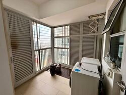 Clover By The Park (D20), Condominium #613832491